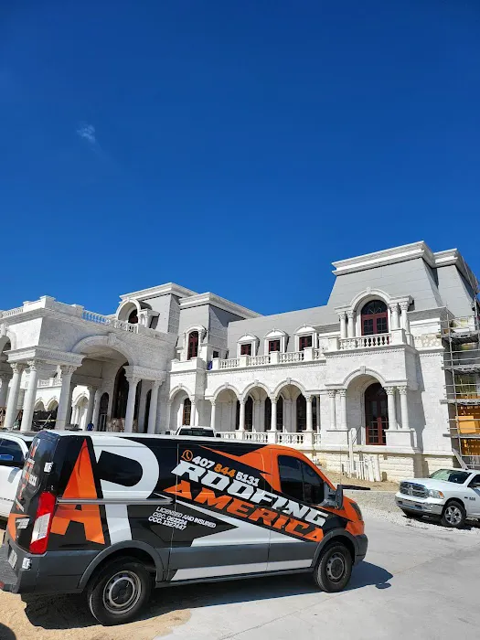 Roofing America, Inc. Picture 7