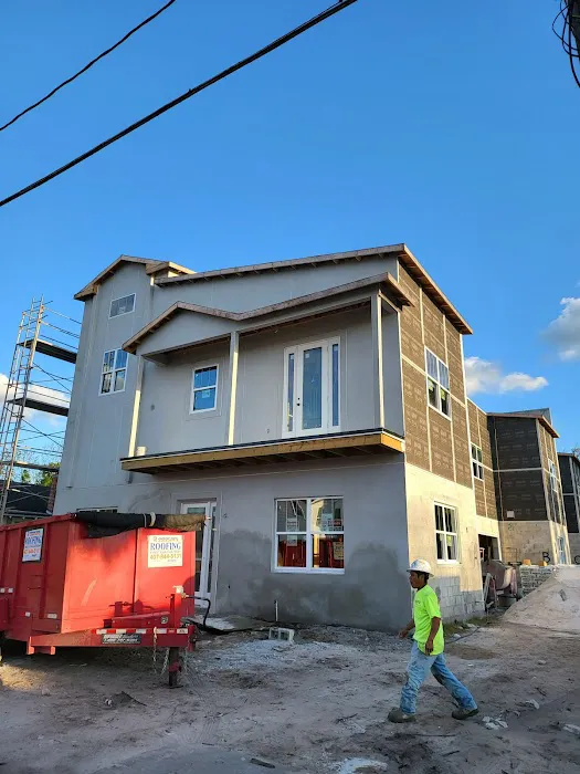 Roofing America, Inc. Picture 2