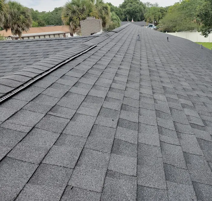 Essential Roofing and Repair Picture 1