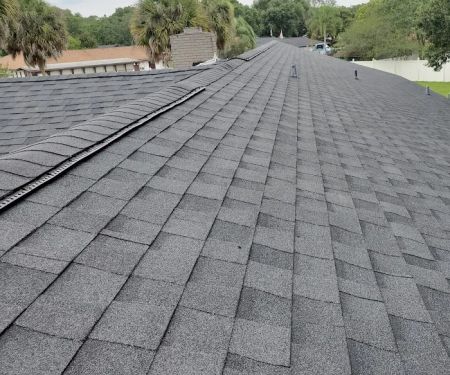 Essential Roofing and Repair