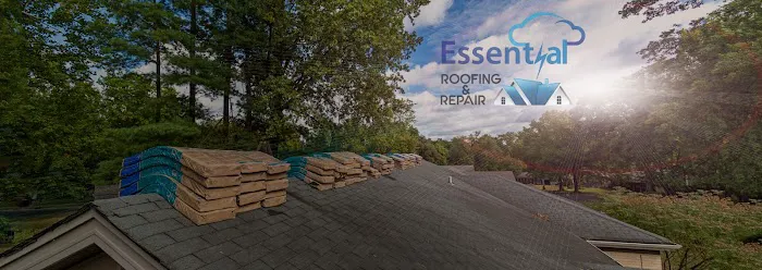 Essential Roofing and Repair Picture 4