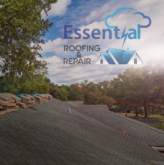 Essential Roofing and Repair Picture 6