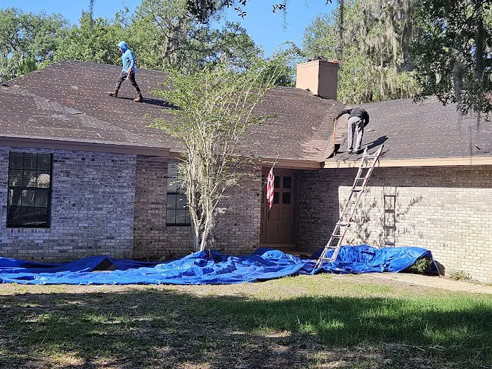 Best Performance Roofing Picture 1