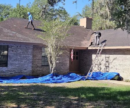 Best Performance Roofing