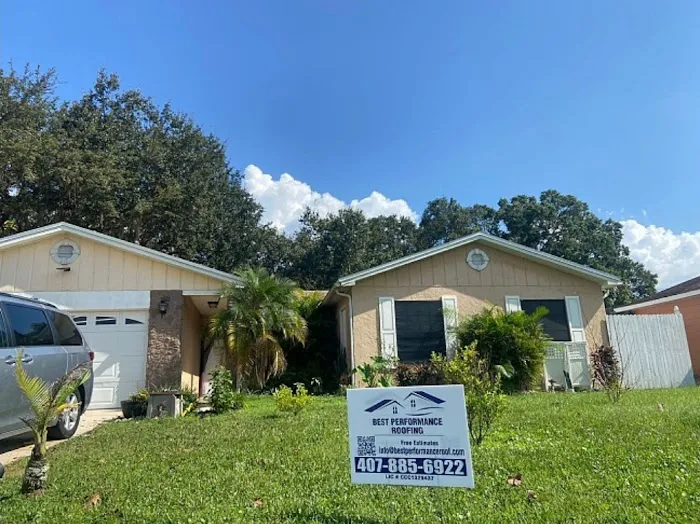 Best Performance Roofing Picture 7