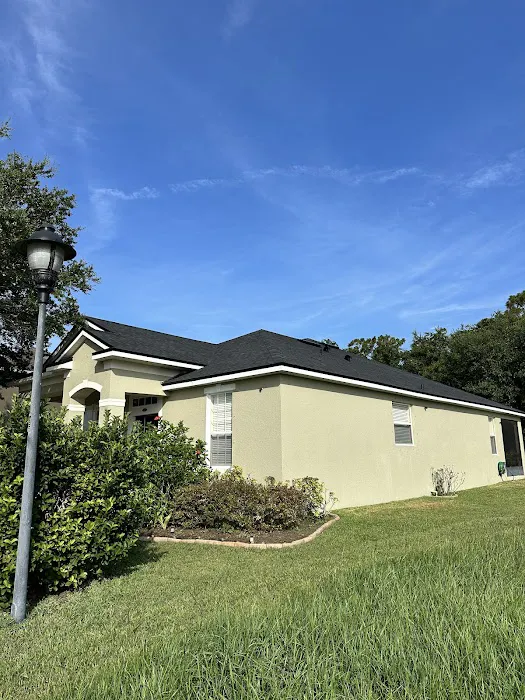 Ibis Contracting Picture 1