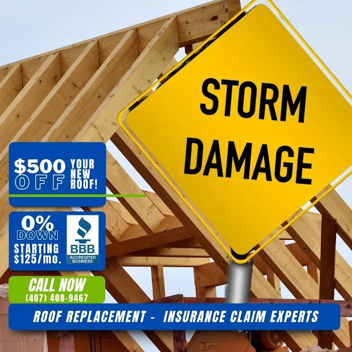 Wize Roofing - Roofing Contractor Orlando FL Picture 1