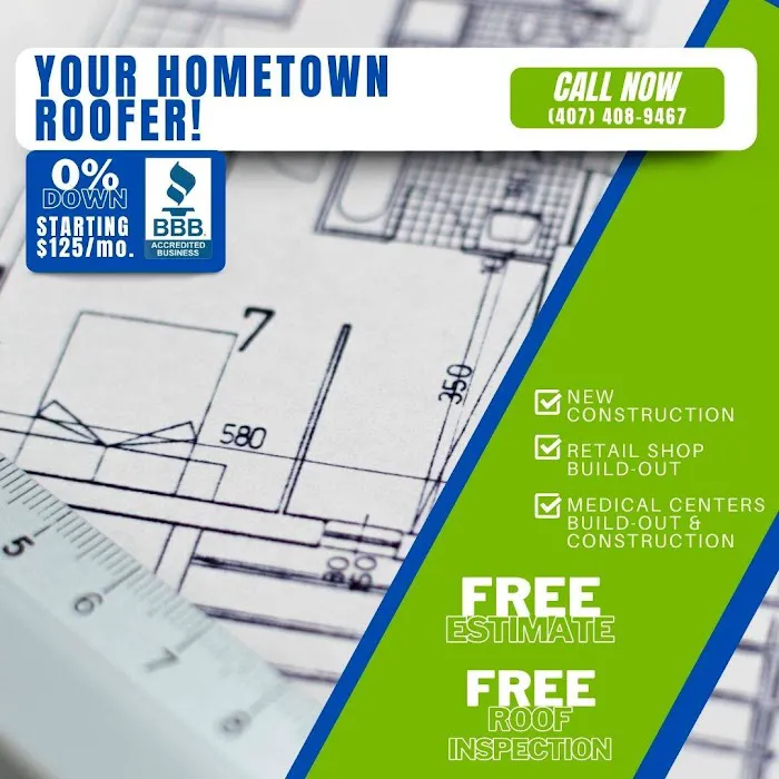 Wize Roofing - Roofing Contractor Orlando FL Picture 2