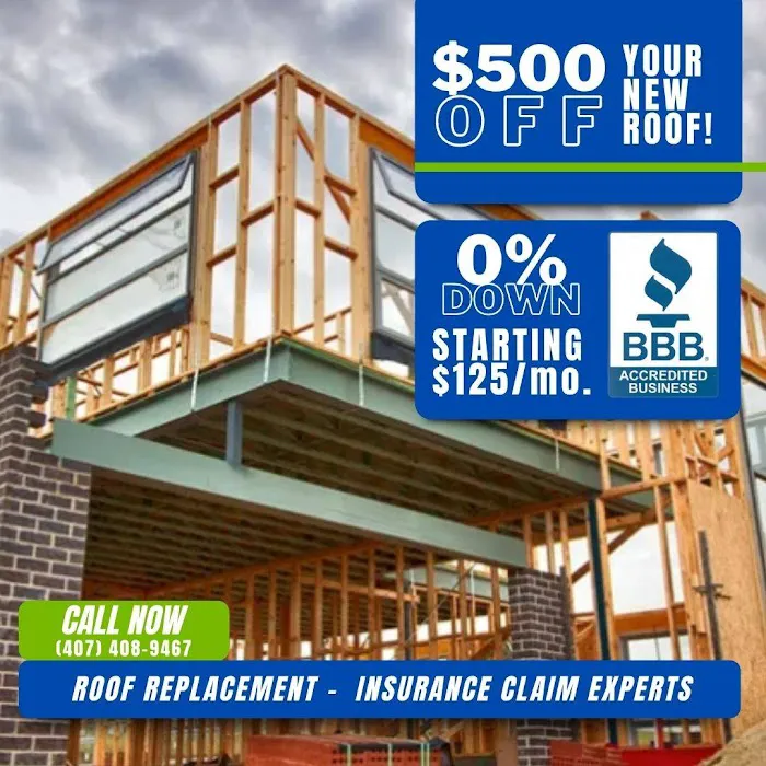 Wize Roofing - Roofing Contractor Orlando FL Picture 6