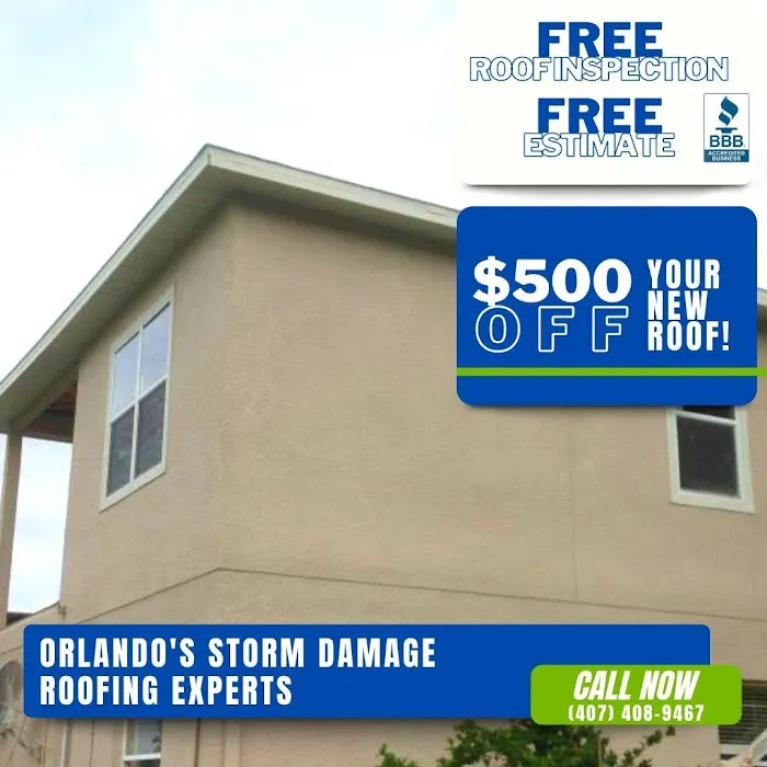 Wize Roofing - Roofing Contractor Orlando FL Picture 7