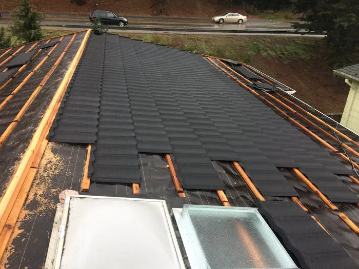 Advantage Roofing Inc. Picture 5