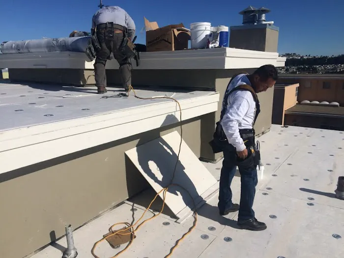 Advantage Roofing Inc. Picture 10