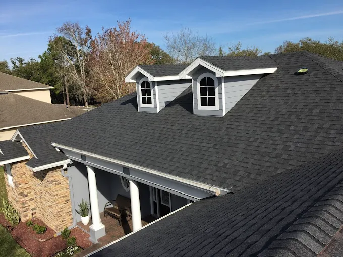 Advantage Roofing Inc. Picture 6