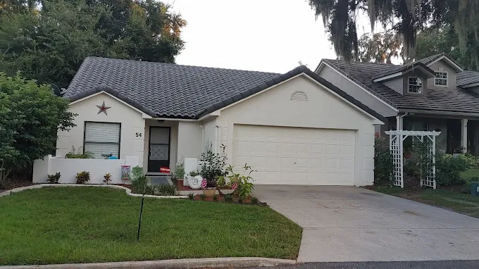 Advantage Roofing Inc. Picture 1