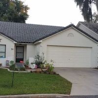 Advantage Roofing Inc. ico