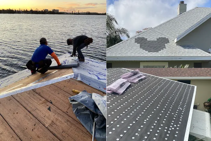 Ron West Roofing Picture 2