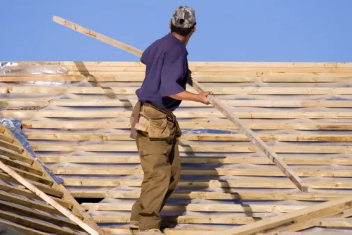 Ron West Roofing Picture 3