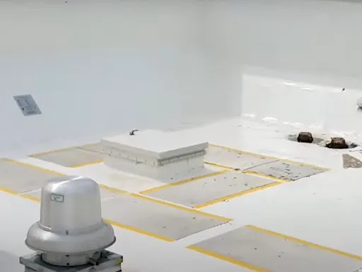 Ron West Roofing Picture 1