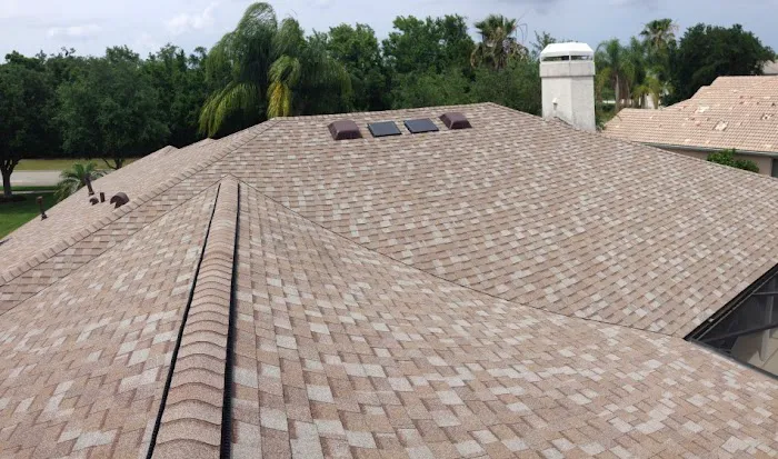 Barnett Roofing Picture 5