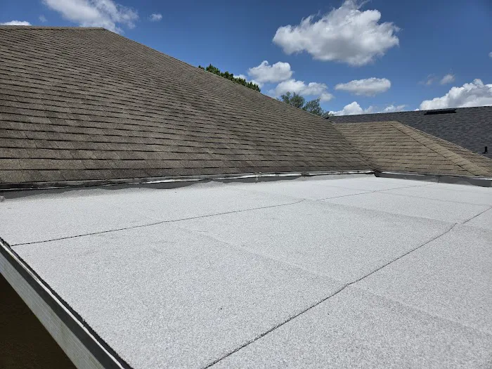 Barnett Roofing Picture 1