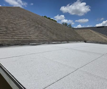 Barnett Roofing