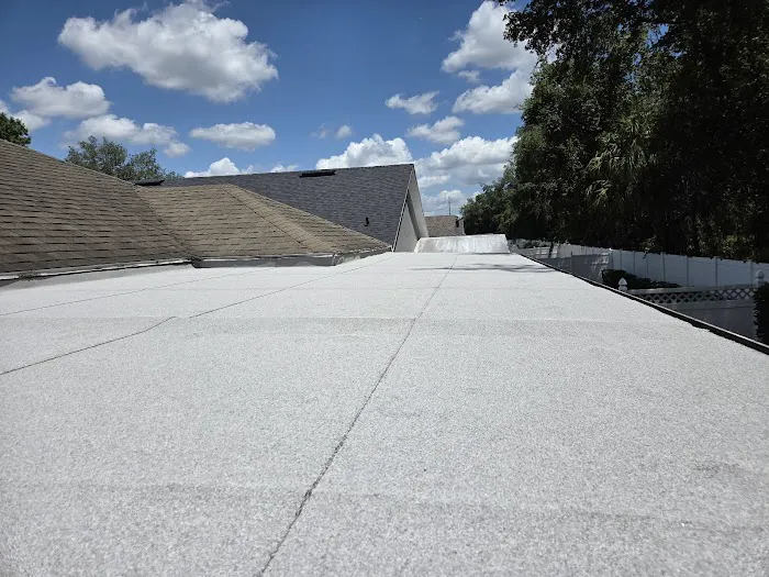 Barnett Roofing Picture 2