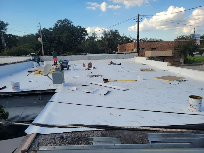 Glory Bound Roofing Inc Picture 2