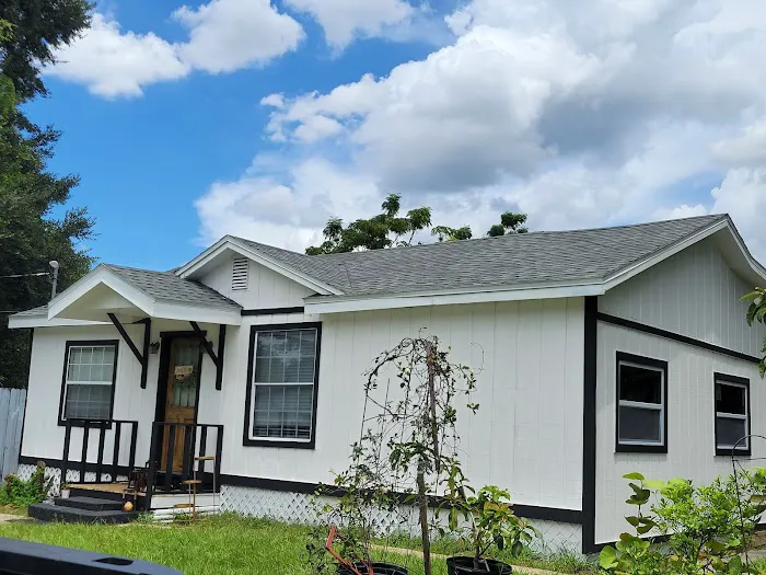 Glory Bound Roofing Inc Picture 1