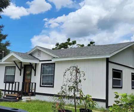 Glory Bound Roofing Inc