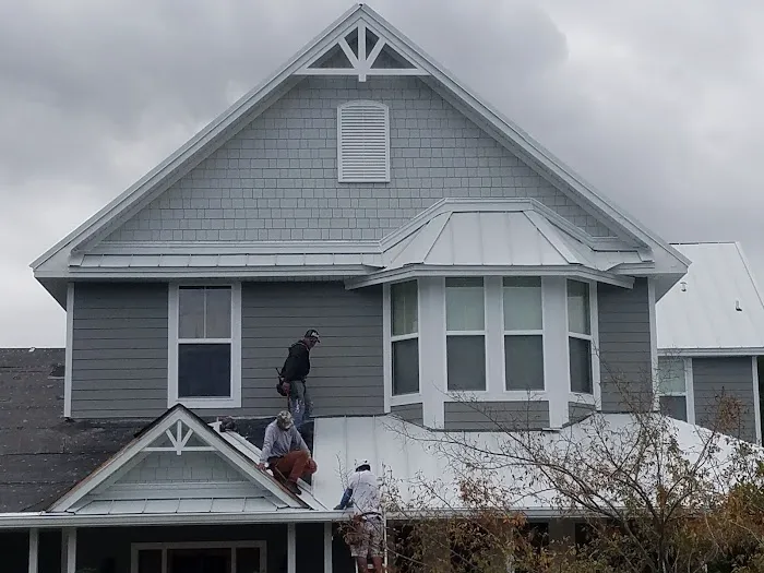 Glory Bound Roofing Inc Picture 4