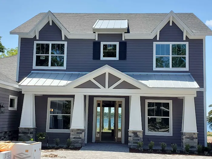 Glory Bound Roofing Inc Picture 3