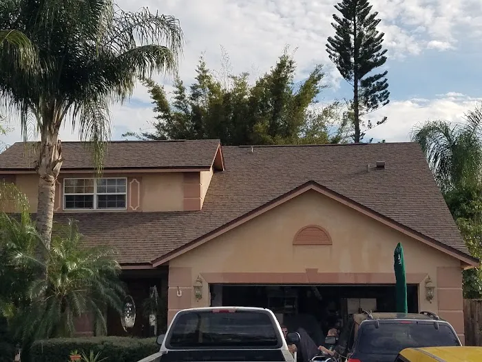 Glory Bound Roofing Inc Picture 5