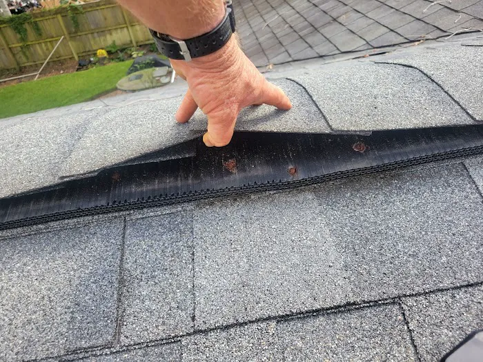 Glory Bound Roofing Inc Picture 6