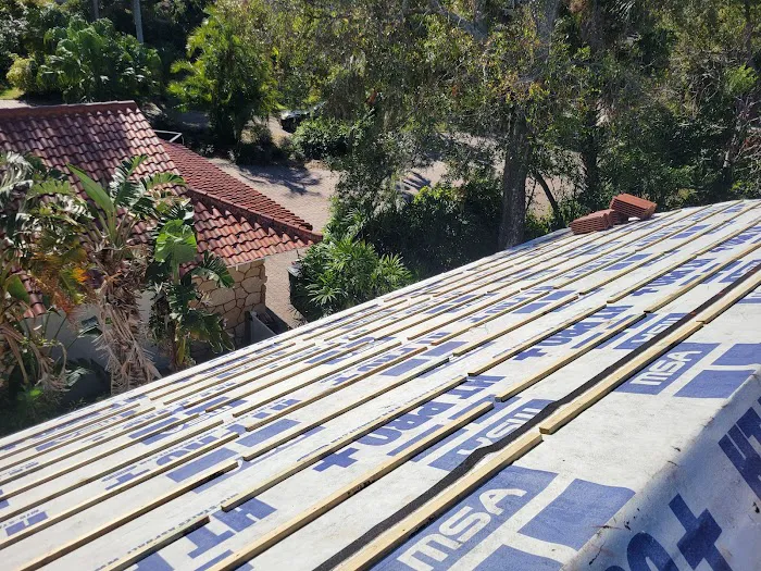 Glory Bound Roofing Inc Picture 10