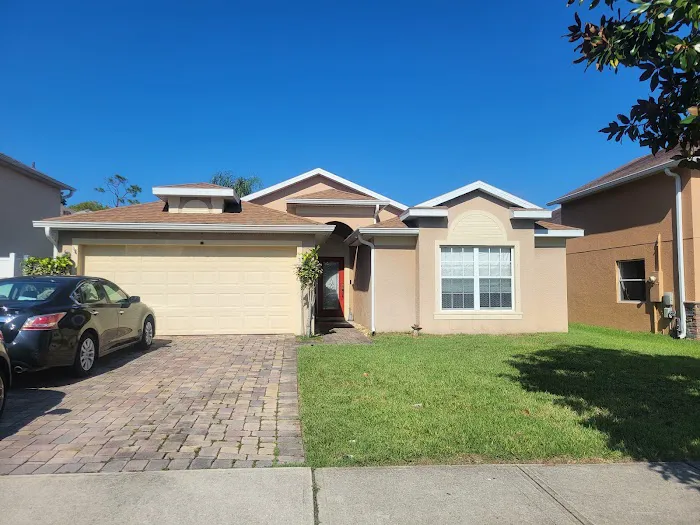 Glory Bound Roofing Inc Picture 9