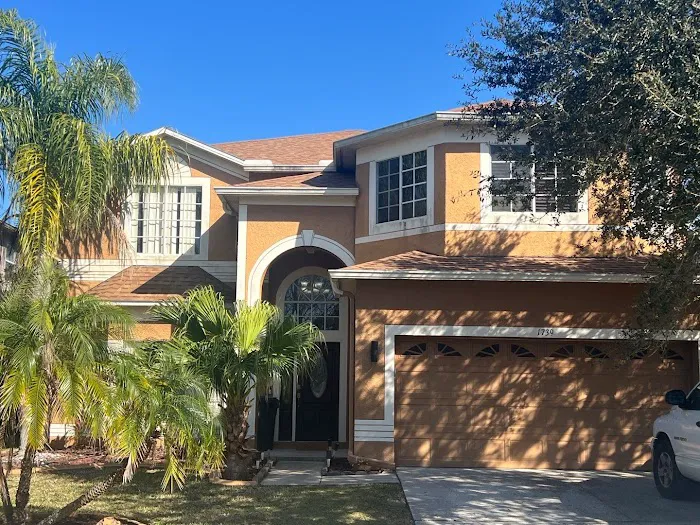 Unrivaled Roofing Picture 4