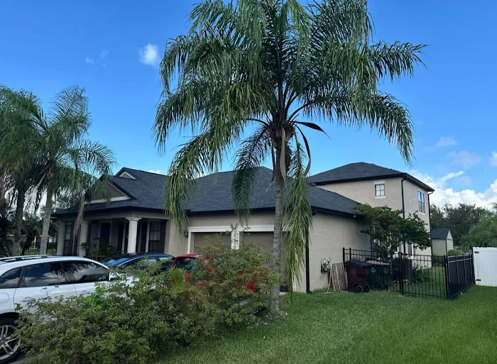 Unrivaled Roofing Picture 10