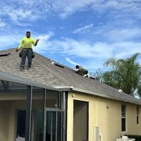 Unrivaled Roofing ico