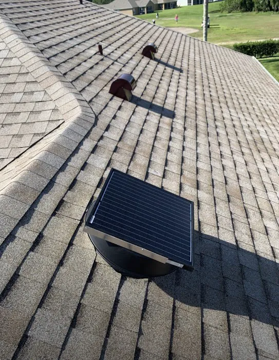 Unrivaled Roofing Picture 9