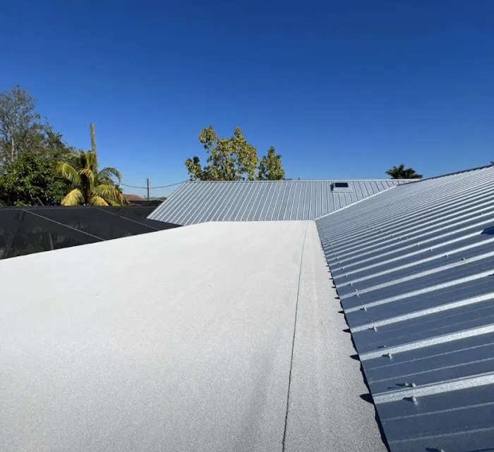 Unrivaled Roofing Picture 5