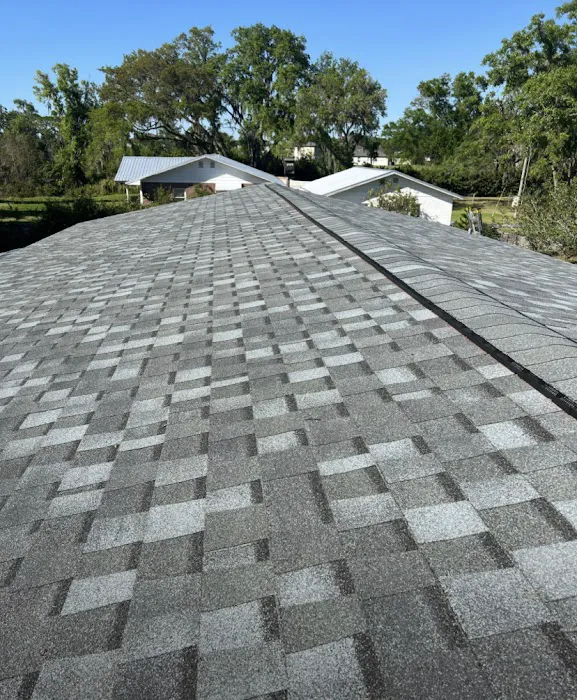 Unrivaled Roofing Picture 7