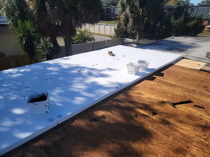 Unrivaled Roofing Picture 2