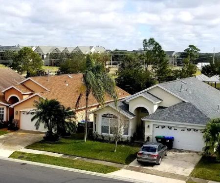 Am-Con General and Roofing Contractors