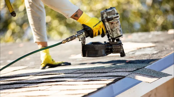 Am-Con General and Roofing Contractors Picture 3