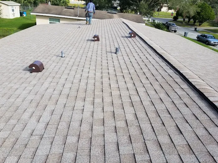 Am-Con General and Roofing Contractors Picture 4