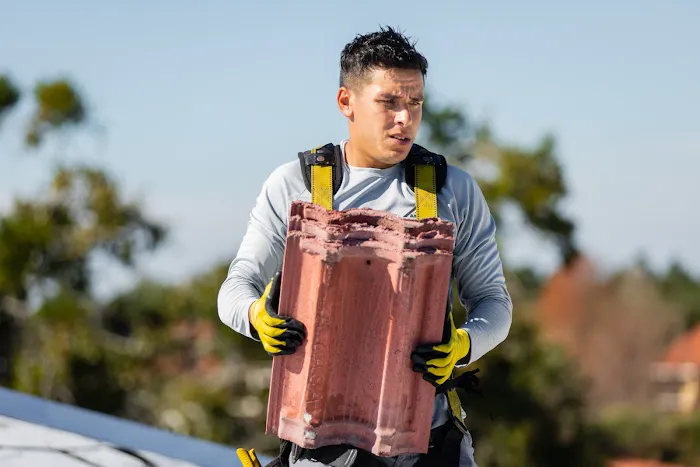 Am-Con General and Roofing Contractors Picture 9