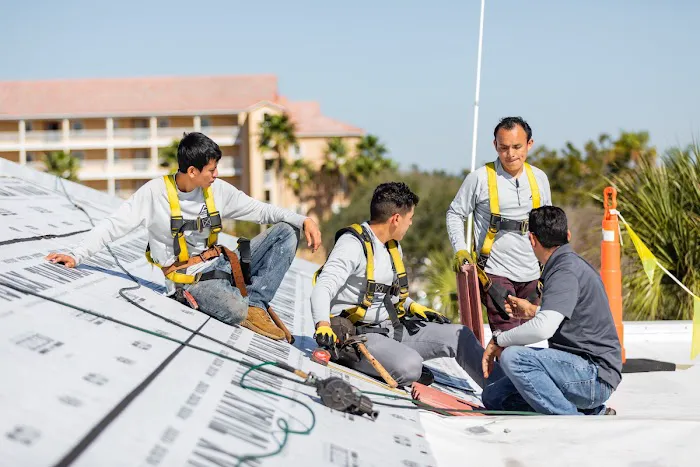 Am-Con General and Roofing Contractors Picture 5