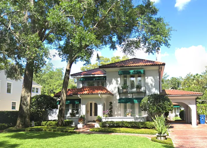 Evans Roofing of Central Florida Picture 10