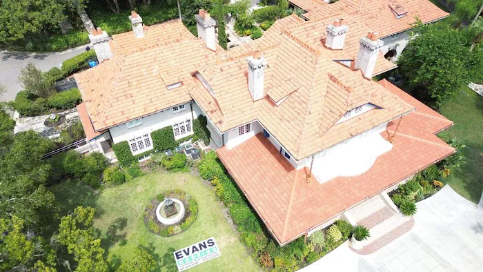 Evans Roofing of Central Florida Picture 4