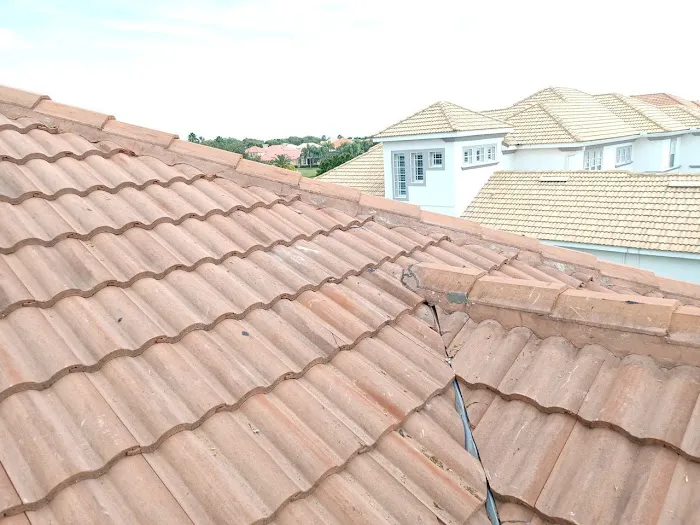 Evans Roofing of Central Florida Picture 6